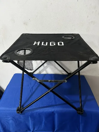 Jual Meja Lipat Portable Meja Camping Outdoor Kemah Piknik Serbaguna Di Samarinda
