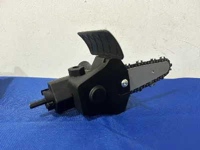 Jual Adaptor Bor Drill Menjadi Gergaji Chain Saw Di Samarinda