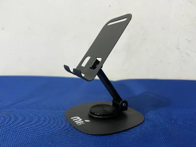Stand Holder Table Phone Standing Phone — Elektronik & Smart Home Samarinda