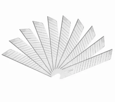 Jual Isi Cutter 18mm refil cutter Di Samarinda