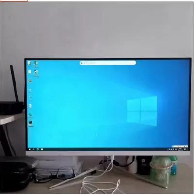 PC All IN One Core I5 3320 Ram 16gb SSD 512 Siap pakai — Elektronik & Smart Home Samarinda