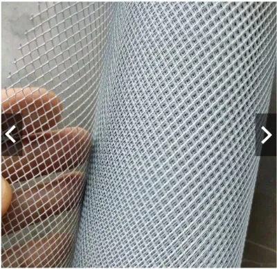 Jual CGP Kawat Nyamuk Jaring Parabola Baja Galvanis  Kawat Ram Mesh Parabola Kasa Nyamuk Jendela Pintu Rumah Harga Untuk 1x1M Di Samarinda