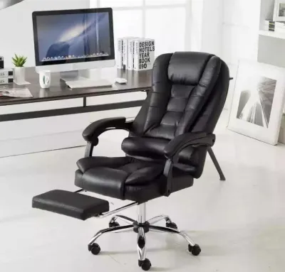Jual Kursi Kantor - Kerja Ergonomis - Direktur Di Samarinda