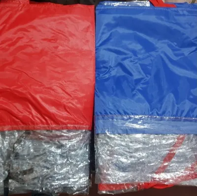 Jual Penutup Dinding Tenda Lipat Ukuran 3x6,5 Di Samarinda