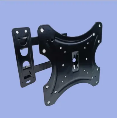 Bracket TV Telescopic VESA 400x400 for 14-55 Inch TV - HDL-117B-2 — Elektronik & Smart Home Samarinda