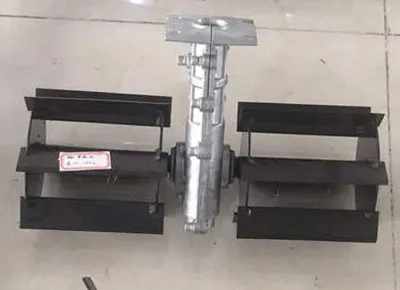 Adaptor Penyiang Gulma Pengembur Tanah Untuk Mesin Rumput — Potong Rumput & Berkebun Samarinda