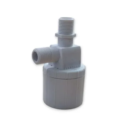 Pelampung Air Otomatis Kran Air Valve Toren Otomatis Water Level Contr - L Model — Kran, Shower & Saluran Air Samarinda