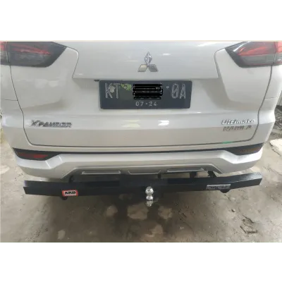 Bumper Towing Belakang ARB - Xpander — Bumper Towing Belakang Samarinda