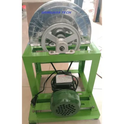 Mesin Pemotong Rajang Keripik Singkong Listrik 200 Watt — Kompor & Dapur Samarinda