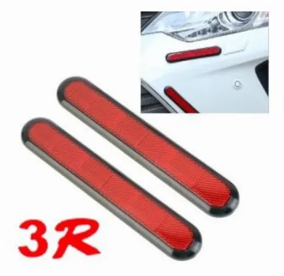 Jual Reflektor Bumper Mobil Belakang Di Samarinda