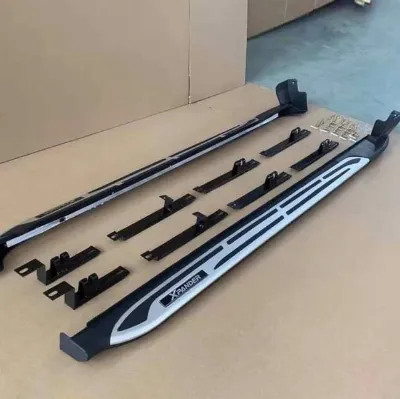 Jual Footstep Samping Mobil Xpander Foot Step Pijakan Injakan Di Samarinda