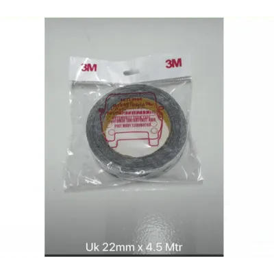 Double tape 3M uk 22 mm Perekat Variasi — Lem & Sealant Samarinda
