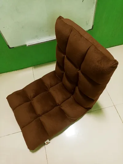 Jual Kursi Lesehan Lipat  Kursi Lantai Tatami Di Samarinda