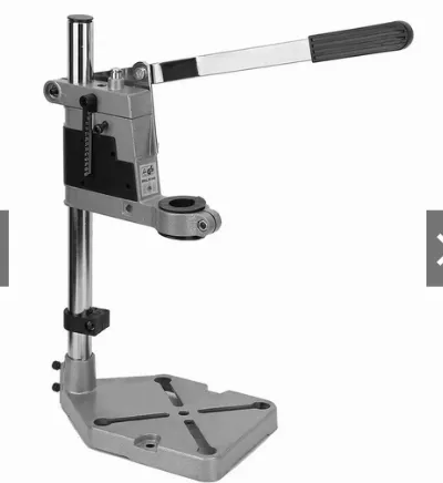 Jual Drill Stand Dudukan Mesin Bor - Pegangan Mesin Bor Duduk Di Samarinda
