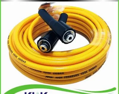 Selang Jet Cleaner 10 20 Meter M22 x M22 20M — Jet Cleaner & Steam Samarinda
