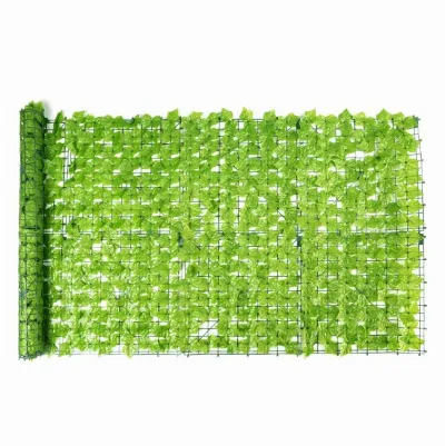 Jual Daun Alaska Rumput Sintetis 1x3 meter Di Samarinda