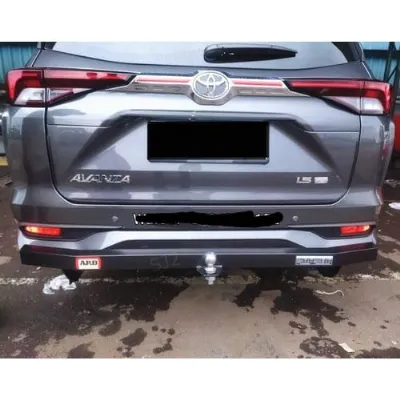 Jual Bumper Towing Belakang ARB - Avanza - Xenia 2022 Di Samarinda
