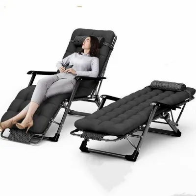 Jual Kursi Malas Ranjang Lipat Kursi Lipat Kursi Santai Folding bed - 9908 Di Samarinda