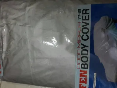 Jual Sarung Cover Body Mobil Honda Crv Pelindung Penutup Kendaraan - Sbv9 Di Samarinda