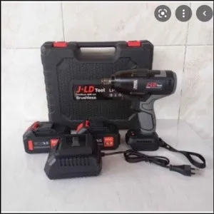 Jual Jld Impact Wrench 550nm Bisa Buka Ban Mobil Atau Jv88 - 550nm Di Samarinda