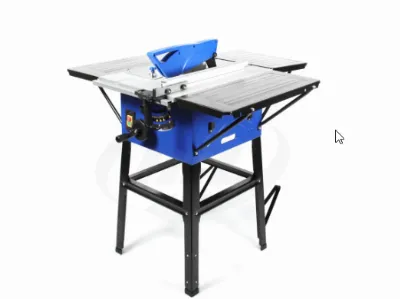 HL Table Saw 6127 Meja Potong Kayu 10 inch — Mesin Table Saw Samarinda