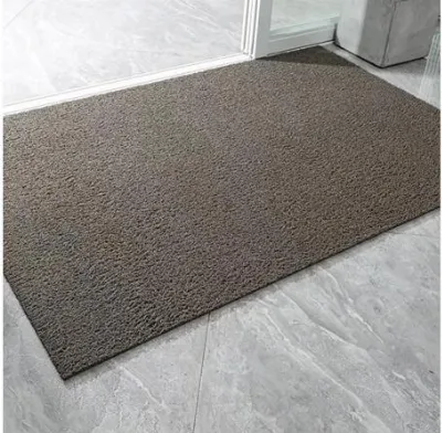 Bihun Lembaran Keset Kaki Keset Bihun  Keset Teras Rumah Depan UK 50x120 cm — Furniture & Rumah Tangga Samarinda