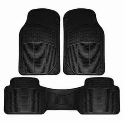 Jual Karpet Mobil DRACCO Tebal Anti Slip Universal Semua Mobil Di Samarinda