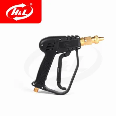 Stik Gun Jet Cleaner Pendek Untuk Cuci AC Cleaner — Jet Cleaner & Steam Samarinda