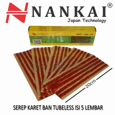 Jual Karet Tambal Ban Tubles Cacing Tubles Di Samarinda