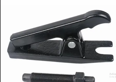 Treker Ball Joint Prayatech Ball Alat Pembuka Boljoin Balljoint Puller — Treker & Puller Samarinda