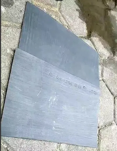 Jual Karet Penahan Lumpur Roda L300 Ukuran 25cm x40cm Di Samarinda