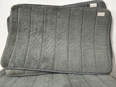 Keset Bludru Keset Kaki Kamar Pintu — Furniture & Rumah Tangga Samarinda