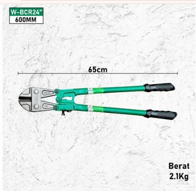 Jual Gunting Besi Beton Kawat Bolt Cutter 24 Di Samarinda