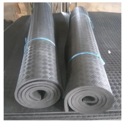 Jual Karpet Alas Bak Mobil TRAGA  Ukuran 280 x 160cm Bahan Spoon Di Samarinda