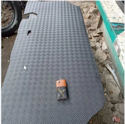 Jual Karpet Cabin Alas Kaki New Carry Bahan Spoon Di Samarinda
