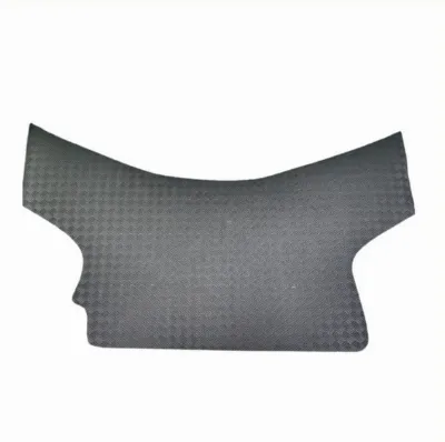 Karpet Cabin Alas Kaki Grand max Bahan Spoon — Karpet & Terpal Bak Samarinda