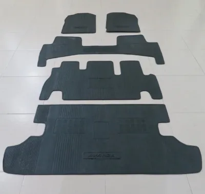 Karpet Mobil Toyota Avanza 2022