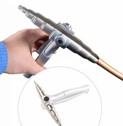 Jual Tube Expander Swaging Tool Pipa Hand Swaging Tool diameter 6-22mm Alat Pembesar Lubang Pipa Tembaga Di Samarinda