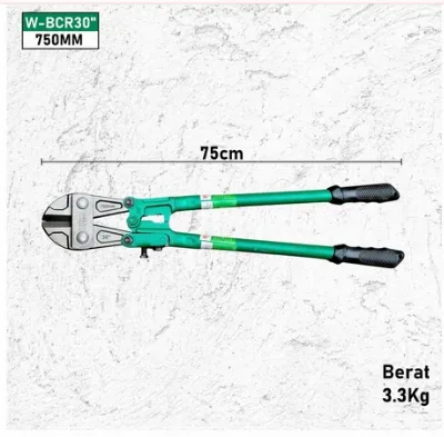 Jual Gunting Besi Beton Kawat Bolt Cutter 30 Di Samarinda