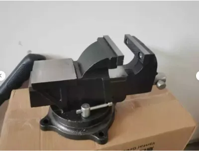 Catok Ragum Clamp 6IN catok paron Besi — Hand Tools Samarinda