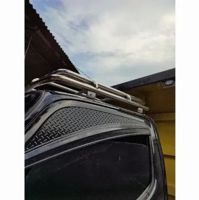 Jual Rak Atap Kabin Grandmax Rak Mobil Stainlest Di Samarinda