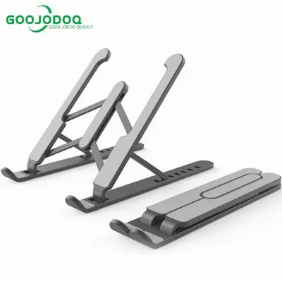 Stand Holder Lipat Adjustable Anti Slip Untuk Laptop Notebook — Elektronik & Smart Home Samarinda