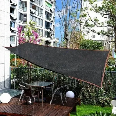 Jual Paranet Shading Net - Garden Sunshade Net - Jaring Rumah Kaca Jaring Tabir 4x6 Di Samarinda