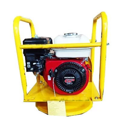 Jual Mesin Vibrator Cor Beton Honda GP 160 Di Samarinda