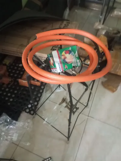 Paket Kompor Gas Smawar 203 Gas Nasi Goreng Tanpa Seng Penutup