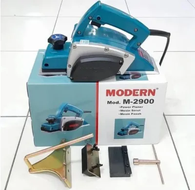 Jual Mesin Planner Serut Kayu Ketam Pasah Sugu MODERN M-2900 Di Samarinda