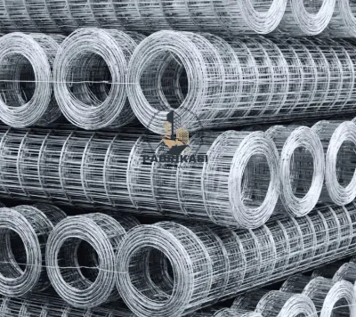 Jual Kawat Roofmesh Tebal 1.2MM Di Samarinda