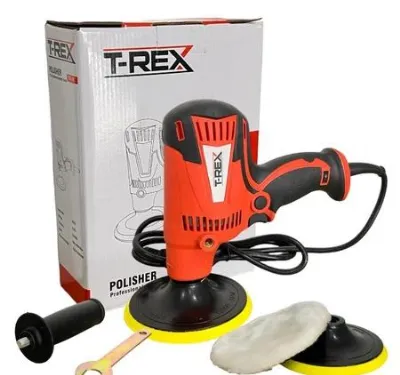 Mesin Poles Mobil Polisher Mobil Perbaikan Ubin Motor Car Alat Disc Disk kaca motor Alat Poles — Power Tools Samarinda