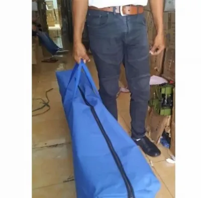 Tas Tenda Lipat - 3x4,5 waterproof — Tenda & Event Samarinda