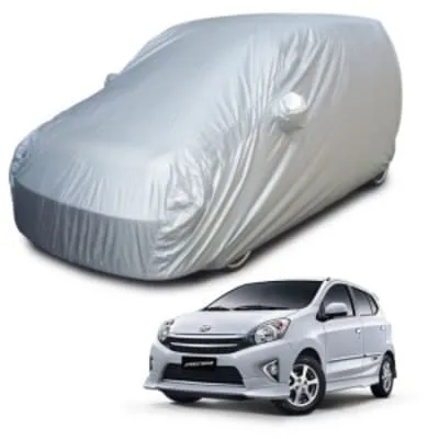 Jual Sarung Cover Body - Sarung Pelindung Mobil Agya Ayla Di Samarinda — Lapak Perkakas